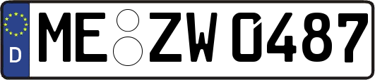 ME-ZW0487