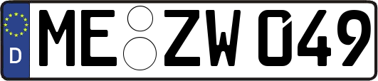 ME-ZW049