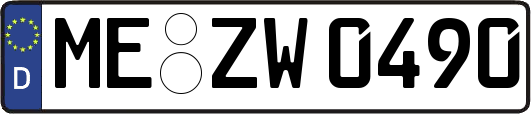 ME-ZW0490