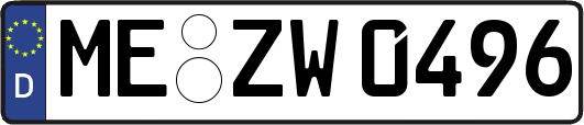ME-ZW0496