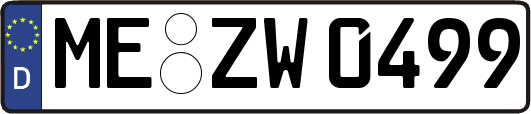 ME-ZW0499