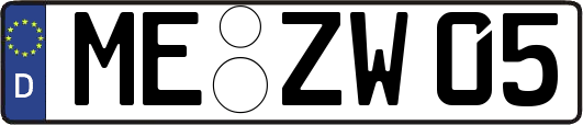 ME-ZW05