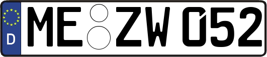 ME-ZW052