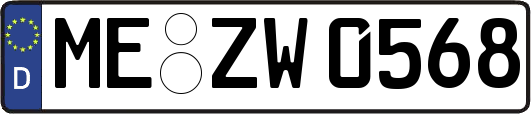 ME-ZW0568