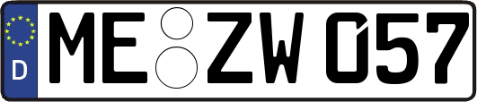 ME-ZW057