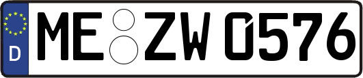 ME-ZW0576