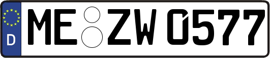 ME-ZW0577