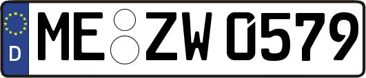 ME-ZW0579