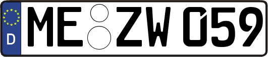 ME-ZW059