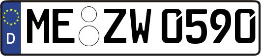 ME-ZW0590