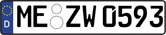 ME-ZW0593