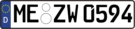 ME-ZW0594