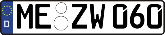ME-ZW060