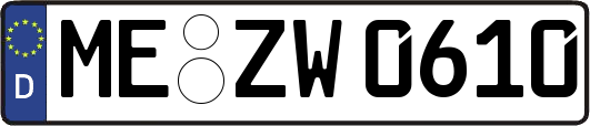ME-ZW0610