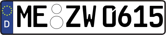 ME-ZW0615