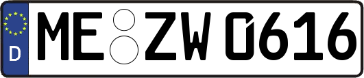 ME-ZW0616