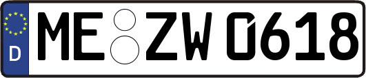 ME-ZW0618