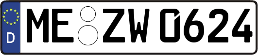 ME-ZW0624