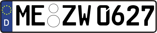 ME-ZW0627
