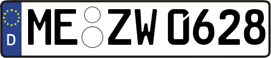 ME-ZW0628