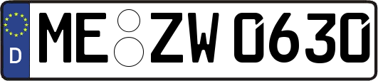 ME-ZW0630