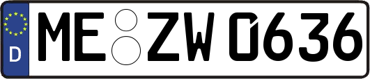 ME-ZW0636