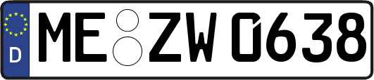 ME-ZW0638