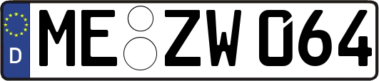 ME-ZW064