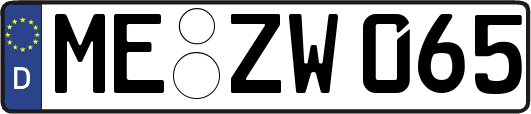 ME-ZW065