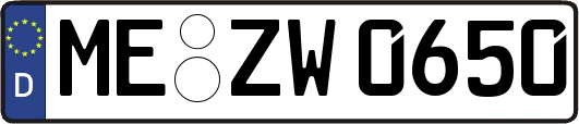 ME-ZW0650