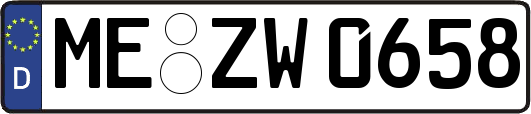 ME-ZW0658