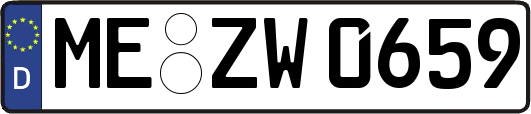 ME-ZW0659
