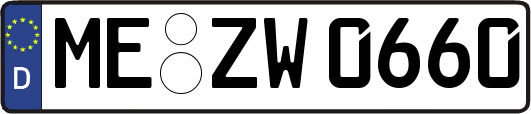 ME-ZW0660
