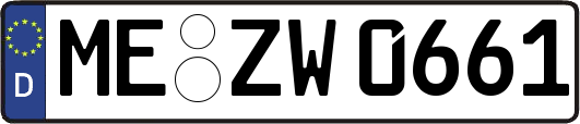 ME-ZW0661