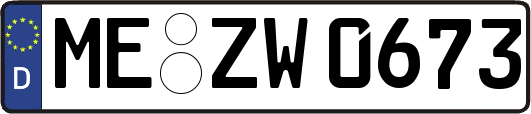 ME-ZW0673