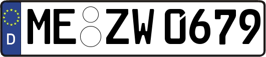 ME-ZW0679