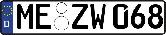 ME-ZW068