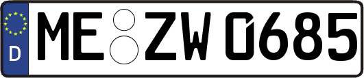 ME-ZW0685