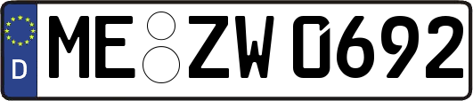 ME-ZW0692