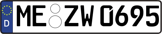 ME-ZW0695