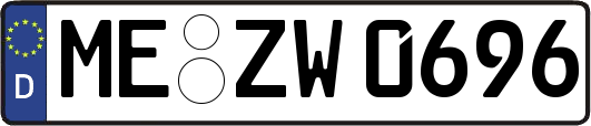 ME-ZW0696