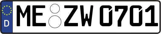 ME-ZW0701