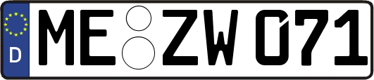 ME-ZW071