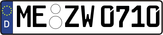 ME-ZW0710