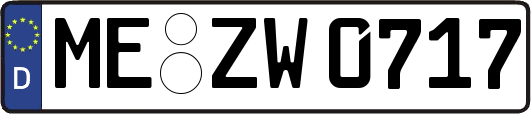 ME-ZW0717