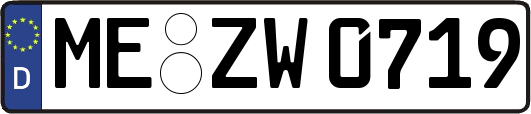 ME-ZW0719
