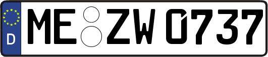 ME-ZW0737