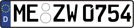 ME-ZW0754