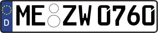 ME-ZW0760