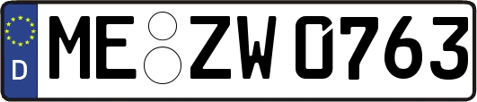 ME-ZW0763